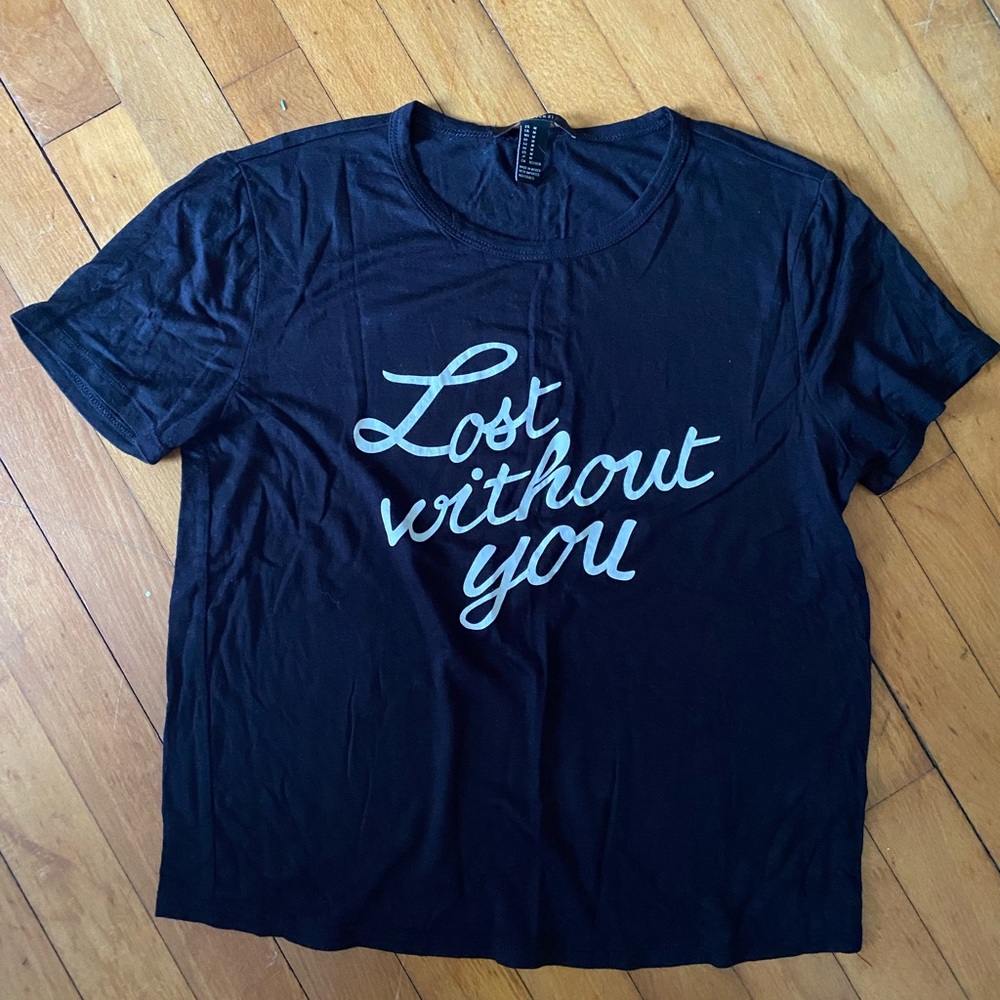 Lightweight Shirt